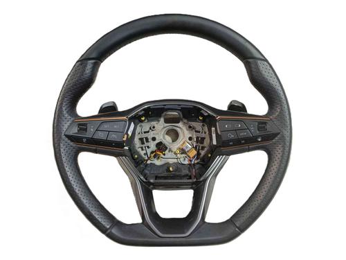 Used Steering wheel Steering wheel CUPRA FORMENTOR (KM7, KMP) 1.4 e-Hybrid (150 hp) 36529078 36529078