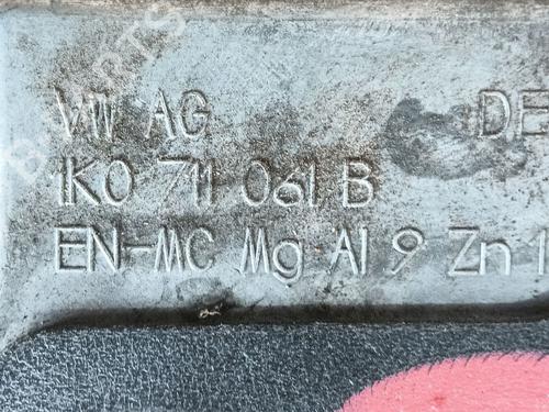 Gear lever VW TOURAN (1T3) 1.6 TDI | BP29889700M90