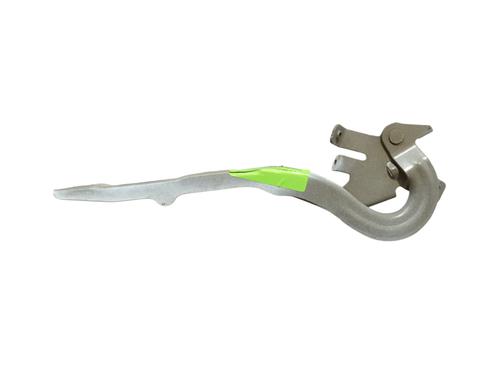 Used Hinge/Door check strap Hinge/Door check strap CITROËN JUMPY III Van (V_) 1.6 BlueHDi 115 (115 hp) 34059489 34059489