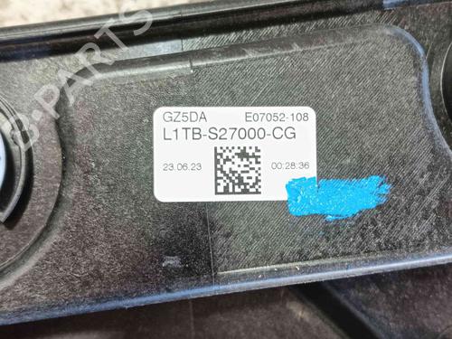 Rear right window mechanism FORD PUMA (J2K, CF7) 1.0 EcoBoost | BP37260305C25 - Image 2