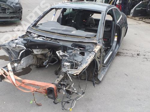 Armrest / Center console AUDI A5 (8T3) 1.8 TFSI | BP9964042I20  - Image 10