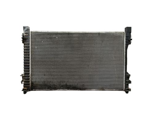 Used Water radiator Water radiator MERCEDES-BENZ CLK (C209) CLK 270 CDI (209.316) (170 hp) 35783932 35783932