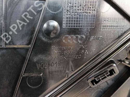 Front right panel AUDI A3 Sportback (8YA, 8YF) 35 TDI | BP38083559C59 - Image 3