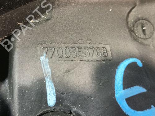 Steering wheel OPEL MOVANO A Platform/Chassis (X70) 2.5 DTI (ED, HD, UD0, UD4) | BP35951865C49 - Image 2