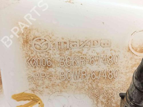 Sprinklertank MAZDA 3 Hatchback (BP) 2.0 SKYACTIV-G (BP5H, BP6H) | BP36595145C113 - Image 5