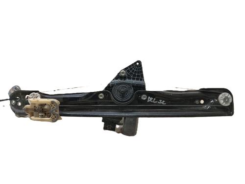Front left window mechanism CITROËN C3 AIRCROSS II (2R_, 2C_) 1.2 PureTech 110 (2RHNZB, 2RHNZW, 2RHNPX, 2RHNPJ) | BP27865486C22 