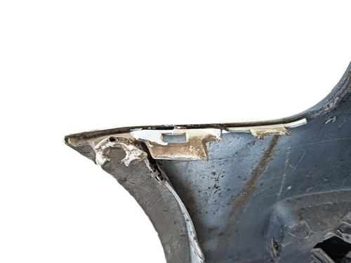 Front bumper AUDI A3 (8P1) 1.9 TDI | BP24217234C7 