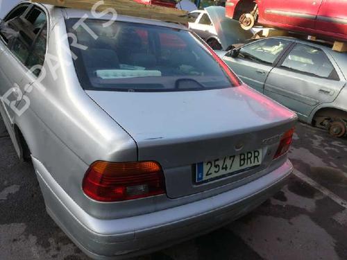 Left front window switch BMW 5 (E39) 520 d | BP6880387I27 