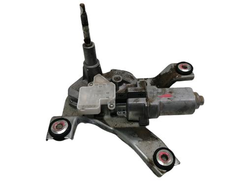 Used Rear wiper motor DODGE CALIBER 2.0 CRD (140 hp) 13375414