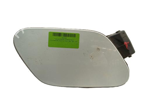 Fuel flap VW GOLF VII (5G1, BQ1, BE1, BE2) 1.6 TDI 5G0809857GRU | 0755D301671K2