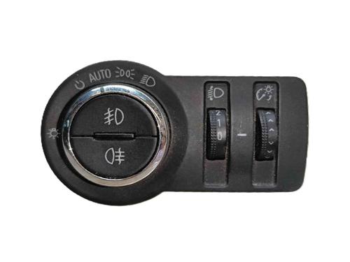 headlight-switch-opel-insignia-a-g09-2008-2009-2010-2011-2012-2013-2014-2015-2016-2017-38069123 main image
