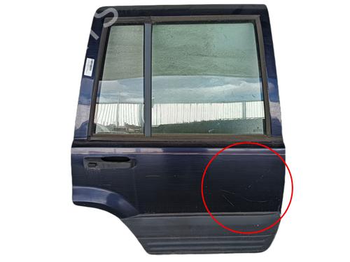 Used Right rear door JEEP GRAND CHEROKEE I (ZJ, ZG) [1991-1999]  16825010