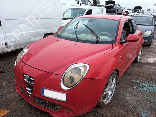 Used Parts ALFA ROMEO MITO (955_) 1.6 JTDM (955AXC1B) 4637168