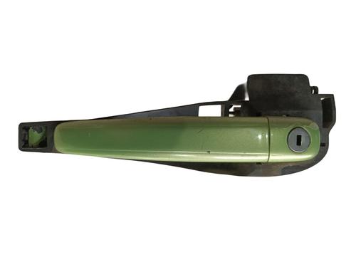 Used Front left exterior door handle CITROËN C3 Pluriel (HB_) 1.4 (73 hp) 27603764
