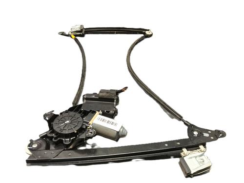 Used Rear right window mechanism SEAT ALHAMBRA (7V8, 7V9) 2.0 TDI (140 hp) 18460481