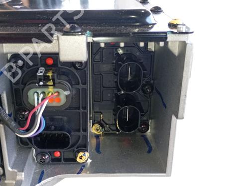 Batteri VW GOLF VIII (CD1, DA1) 1.5 eTSI | BP30469867E11 