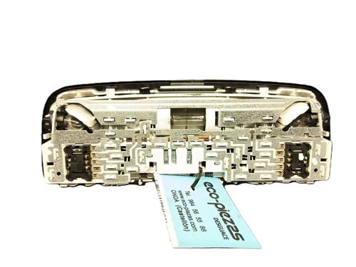 Interior roof light MERCEDES-BENZ E-CLASS T-Model (S212) E 220 CDI / BlueTEC (212.202, 212.201) | BP21534258I8 