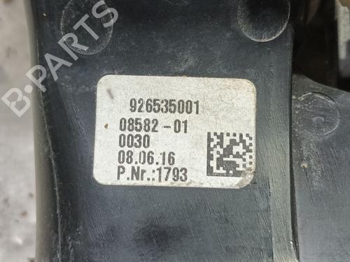 Air vent BMW 3 (F30, F80) 318 d | BP29279522I21 