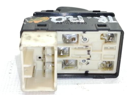 Left rear window switch HYUNDAI ACCENT II (LC) 1.3 | BP7051162I29 