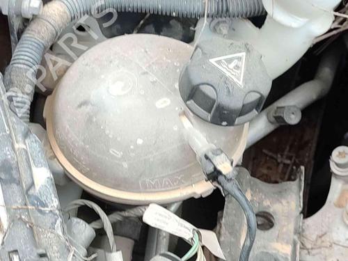 Ekpansionstank Ekpansionstank PEUGEOT 208 I (CA_, CC_) [2012-2021] 36487874 36487874
