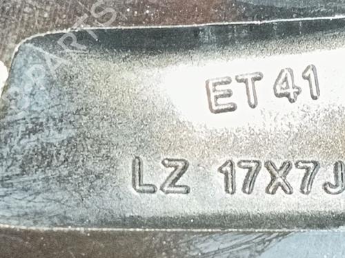 Fælk MG MG ZS SUV (AZS1) 1.5 VTi | BP35944009C45 - Image 3