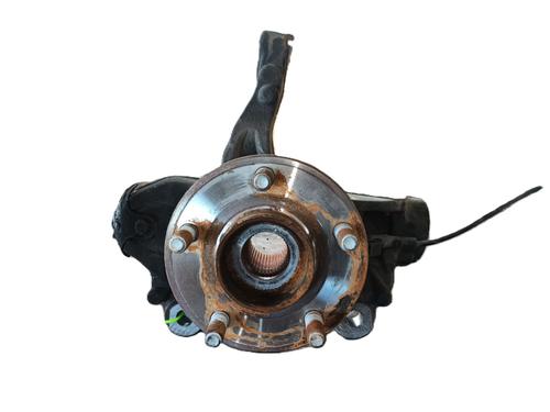 Used Right front steering knuckle FORD MONDEO IV Saloon (BA7) [2007-2015]  30142944