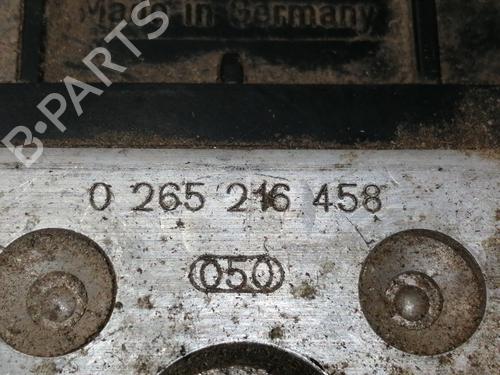 ABS pump PEUGEOT 406 (8B)  | BP5357395M43 