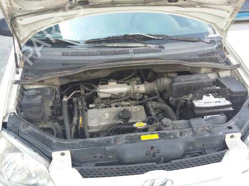Right front window switch HYUNDAI GETZ (TB)  | BP5800527I26 