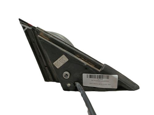 Left mirror SEAT IBIZA III (6L1) 1.9 SDI | BP22731173C26 