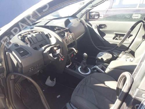 Alternator RENAULT MEGANE II (BM0/1_, CM0/1_)  | BP5371340M7 