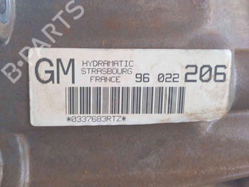 Gearbox BMW X5 (E53) 3.0 i | BP36560922M3 - Image 7