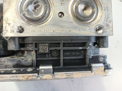 ABS pump SEAT LEON (5F1) 2.0 TDI | BP35955284M43 - Image 5