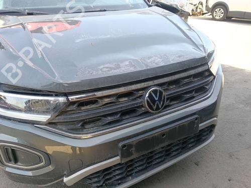 Grill VW T-ROC (A11, D11) 2.0 TDI SCR | BP38325360C40 - Image 2