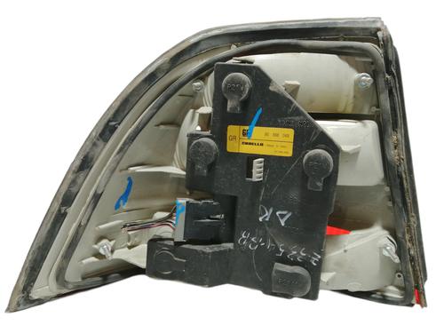 Right taillight OPEL VECTRA B (J96)  | BP5351774C35 