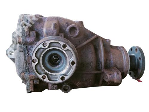 Used Rear differential Rear differential BMW X3 (E83) 2.0 d (150 hp) 7005563 7005563