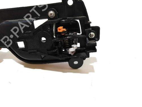Front left interior door handle MITSUBISHI OUTLANDER II (CW_W) 2.0 DI-D (CW8W) | BP5655975I13 