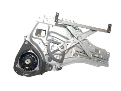Front left window mechanism KIA SPORTAGE II (JE_, KM_)  | BP11133123C22 