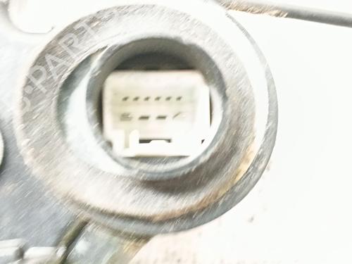 Rear right lock TOYOTA COROLLA Verso (_E12_) 2.0 D-4D (CDE120_, CDE120R) | BP18304904C99 