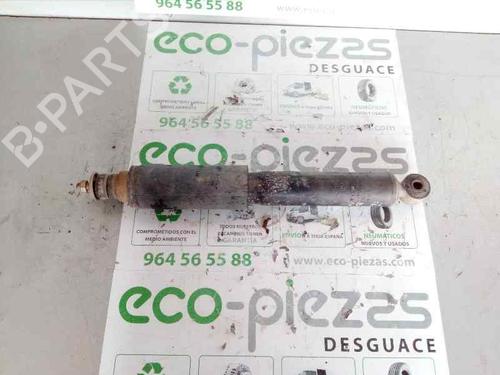 Left front shock absorber NISSAN TERRANO II (R20) [1992-2007]  5356629