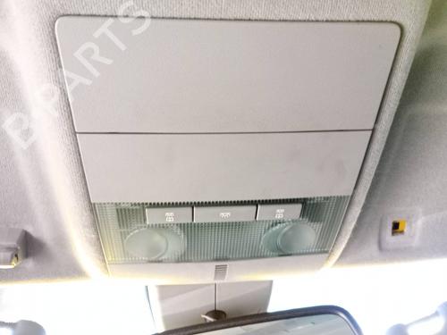 Interior roof light OPEL CORSA D (S07) 1.3 CDTI (L08, L68) | BP16086247I8 