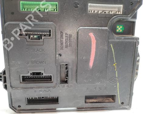 Electronic module RENAULT MEGANE III Hatchback (BZ0/1_, B3_) 1.5 dCi | BP6060749M83 