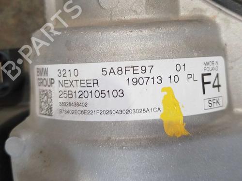Steering rack BMW X1 (U11) sDrive 20 d Mild-Hybrid | BP39647307M22 - Image 6