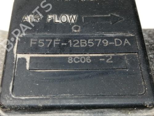 Mass air flow sensor FORD USA EXPLORER (U2, U_)  | BP9547237M95 