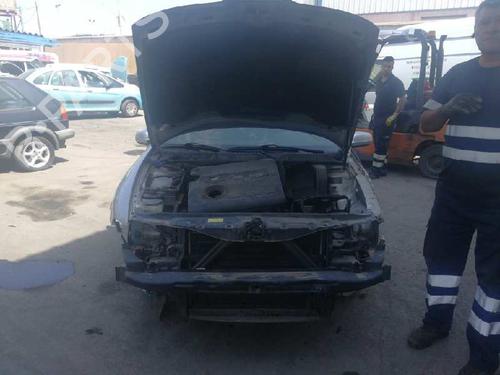 Right front driveshaft SEAT TOLEDO II (1M2)  | BP5381515M39 