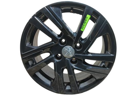 Used Rim Rim PEUGEOT 208 II (UB_, UP_, UW_, UJ_) 1.2 PureTech 100 (101 hp) 33324310 33324310