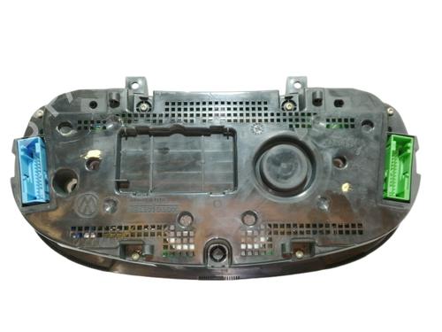 Instrument cluster VW GOLF IV (1J1)  | BP10933655C47 
