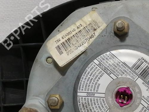 Driver airbag SEAT IBIZA III (6L1)  | BP5367214C9 