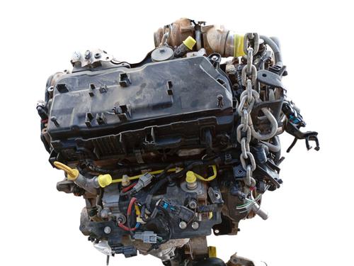 Engine RENAULT TRAFIC III Van (FG_) 2.0 dCi 120 (FGMN) | BP29708838M1 