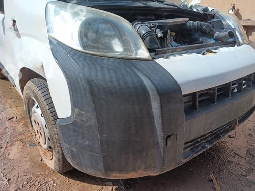 Rim CITROËN NEMO Box Body/MPV (AA_) 1.3 HDi 75 | BP25604384C45 