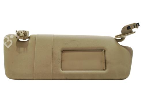 Right sun visor AUDI A4 B7 (8EC) 2.0 TDI | BP7187033I2 
